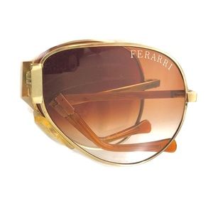 ✨😎 Ferrari foldable aviators ✨✈️